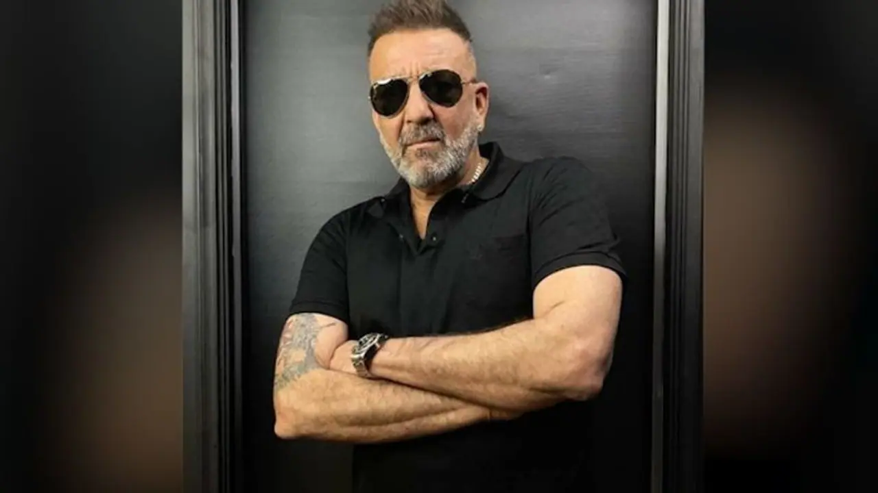 Here's how Sanjay Dutt felt on working with Prashanth Neel in KGF2