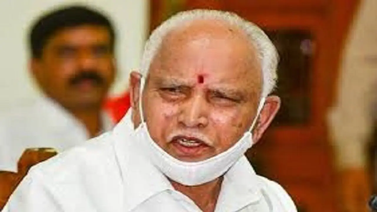 Karnataka declares journalists as ‘frontline workers’, to be vaccinated on priority