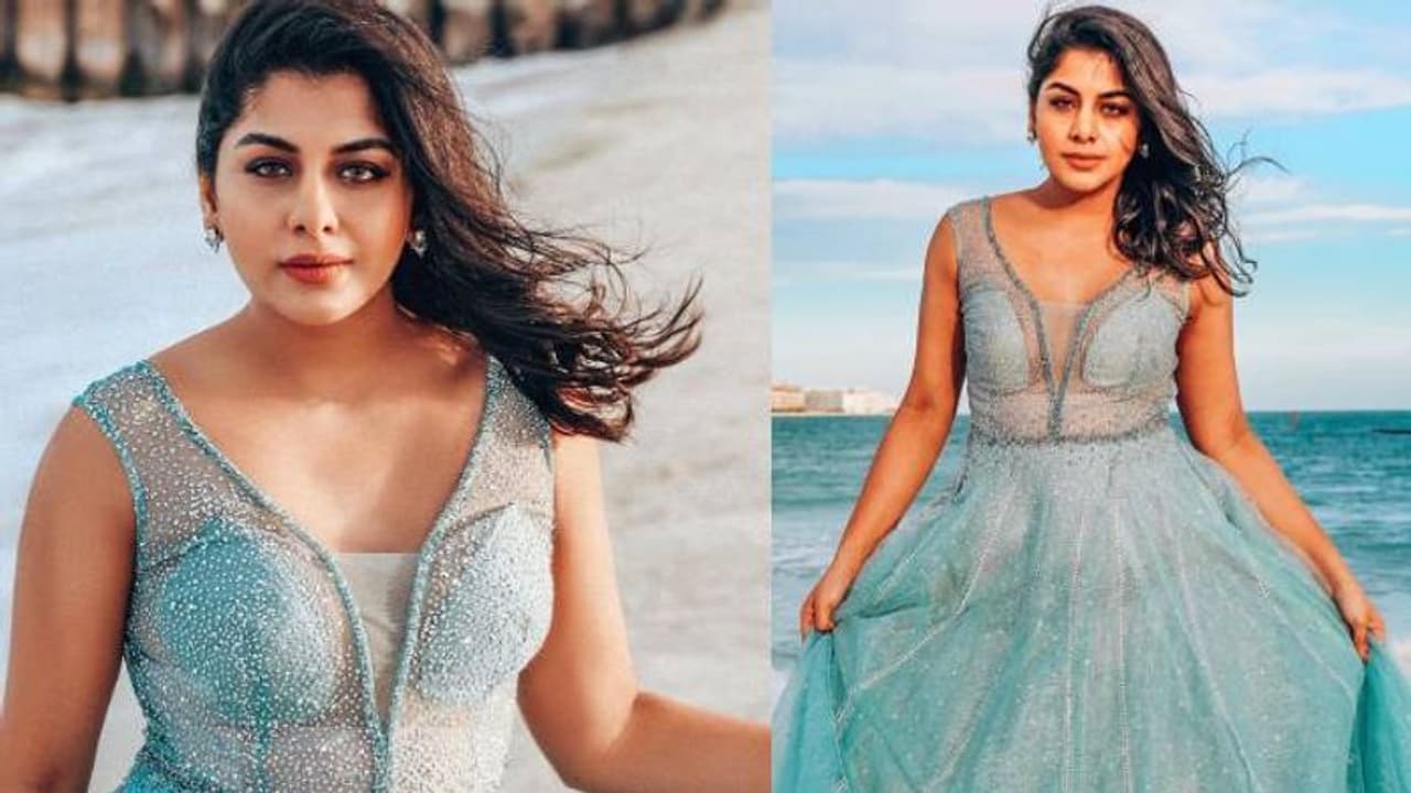 കുടുംബക്കാർ പറഞ്ഞത് കൊണ്ട് എടുത്ത് ചാടരുത്, വിവാഹം നടക്കേണ്ട സമയത്ത് നടക്കും: മീര നന്ദൻ