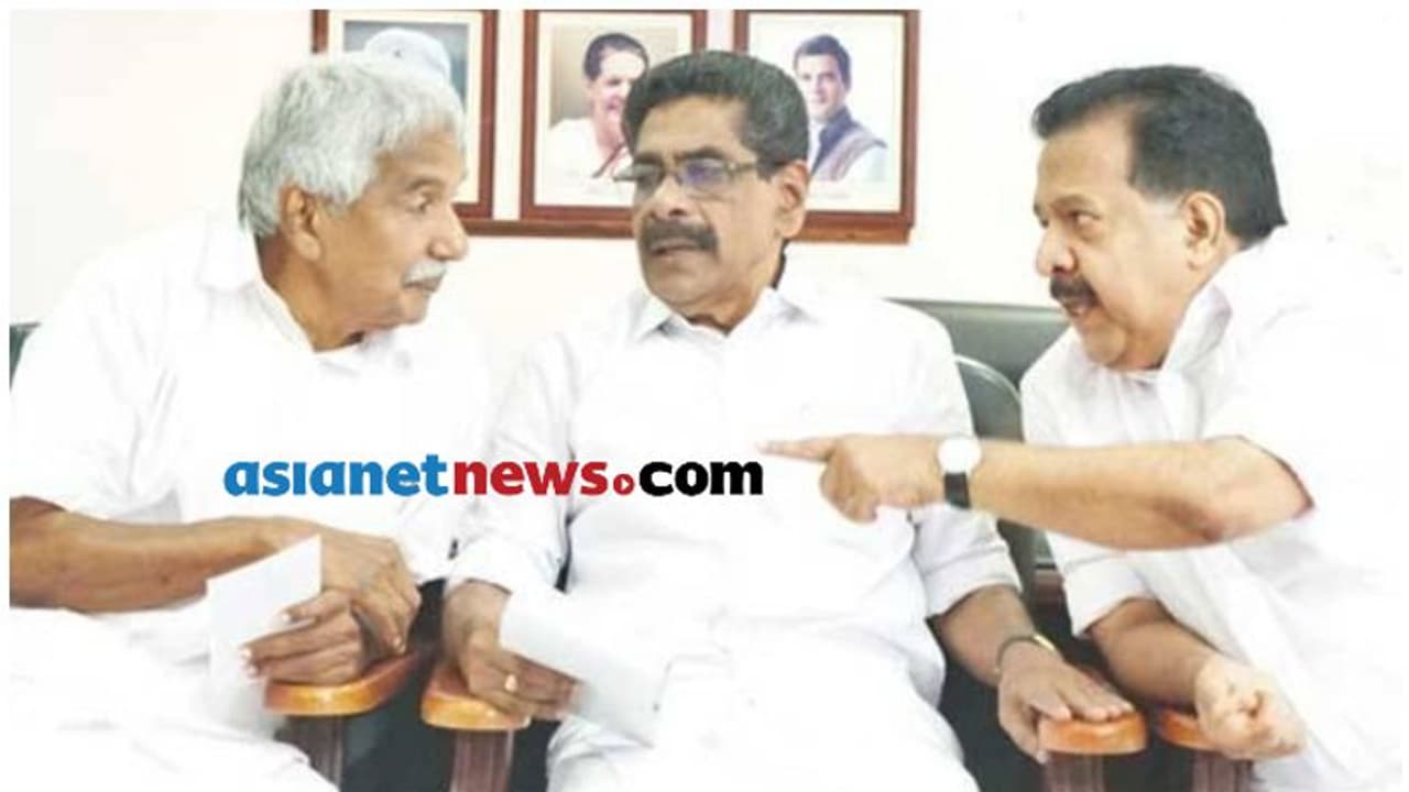 തെരഞ്ഞെടുപ്പ് തോൽവി: നേതൃമാറ്റത്തിനായുള്ള മുറവിളിക്കിടെ കെപിസിസി രാഷ്ട്രീയകാര്യസമിതി
