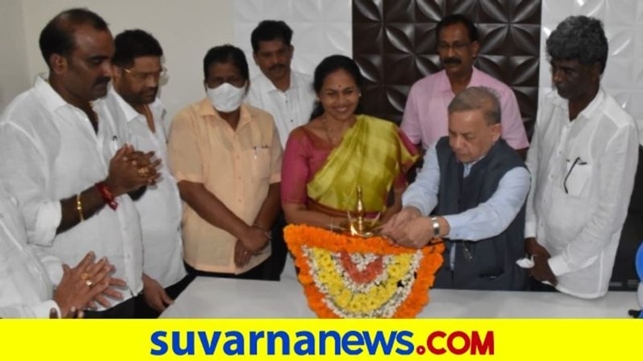 ಉಚ್ಚಿಲದಲ್ಲಿ ಮಹಾಲಕ್ಷ್ಮೀ ಕೋಆಪ್ ಬ್ಯಾಂಕ್ನ ನವೀಕೃತ ಶಾಖೆ ಉದ್ಘಾಟನೆ ಉಚ್ಚಿಲದಲ್ಲಿ ಮಹಾಲಕ್ಷ್ಮೀ ಕೋಆಪ್ ಬ್ಯಾಂಕ್ನ ನವೀಕೃತ ಶಾಖೆ ಉದ್ಘಾಟನೆ