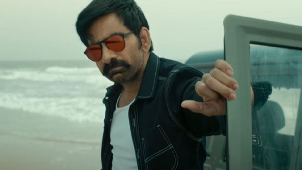 ‘క్రాక్’ కలెక్షన్స్ ..విధ్వంసమే