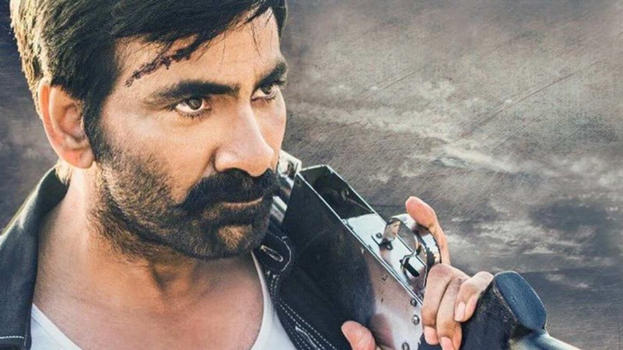 టీవీల్లోనూ “క్రాక్” ...కేక పెట్టించింది టీవీల్లోనూ “క్రాక్” ...కేక పెట్టించింది