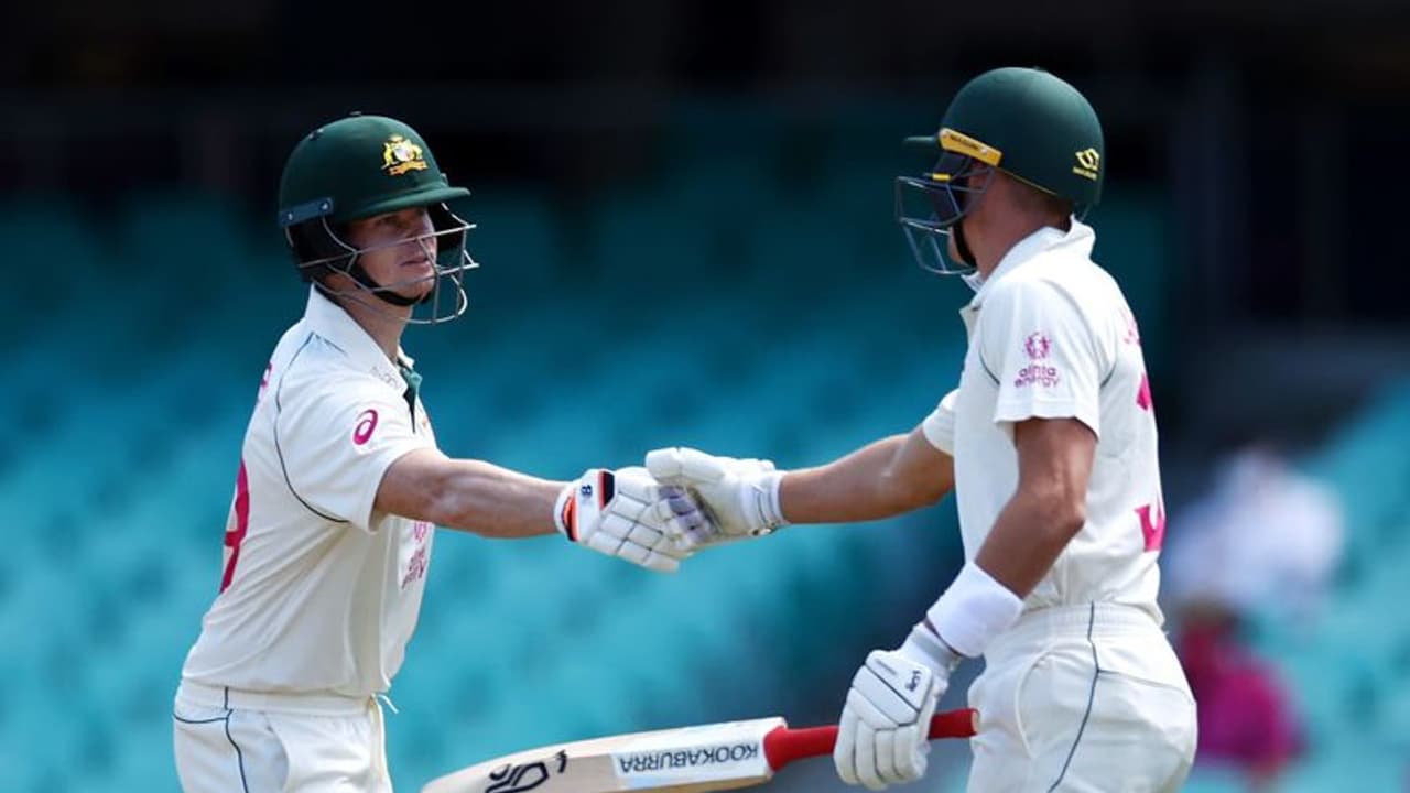 இந்தியாவில் ஸ்பின்னர்களை எப்படி எதிர்கொள்ளணும்..? ஆஸி., வீரர்களுக்கு சூட்சமத்தை சொல்லிக்கொடுத்த ஷேன் வாட்சன் இந்தியாவில் ஸ்பின்னர்களை எப்படி எதிர்கொள்ளணும்..? ஆஸி., வீரர்களுக்கு சூட்சமத்தை சொல்லிக்கொடுத்த ஷேன் வாட்சன்