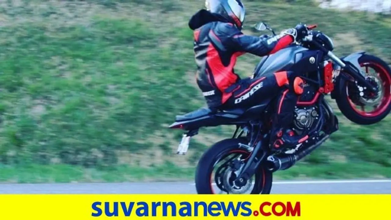 ಸಾರ್ವಜನಿಕರಿಂದ ದೂರಿನ ಸುರಿಮಳೆ: ವ್ಹೀಲಿಂಗ್ ಮಾಡಿದ್ರೆ ಕ್ರಿಮಿನಲ್ ಕೇಸ್ ಸಾರ್ವಜನಿಕರಿಂದ ದೂರಿನ ಸುರಿಮಳೆ: ವ್ಹೀಲಿಂಗ್ ಮಾಡಿದ್ರೆ ಕ್ರಿಮಿನಲ್ ಕೇಸ್