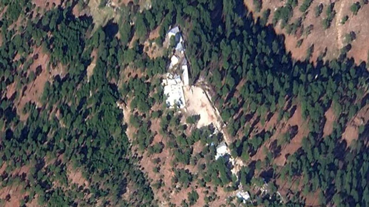 ಬಾಲಾಕೋಟ್ ವಾಯುದಾಳಿಗೆ 300 ಬಲಿ ನಿಜ: ಇಮ್ರಾನ್ ಸರ್ಕಾರದ ಬಣ್ಣ ಬಯಲು! ಬಾಲಾಕೋಟ್ ವಾಯುದಾಳಿಗೆ 300 ಬಲಿ ನಿಜ: ಇಮ್ರಾನ್ ಸರ್ಕಾರದ ಬಣ್ಣ ಬಯಲು!