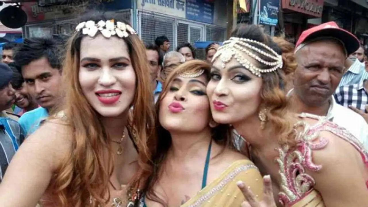 MP में ट्रांसजेंडर्स की अलग पहचान, देश का ऐसा पहला राज्य जिसने किन्नरों के लिए उठया ऐसा शानदार कदम