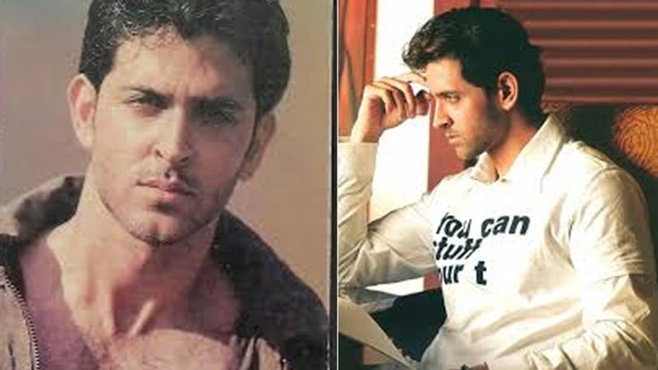 On Hrithik Roshan's birthday, here's how his fans followed his footsteps to celebrate it On Hrithik Roshan's birthday, here's how his fans followed his footsteps to celebrate it