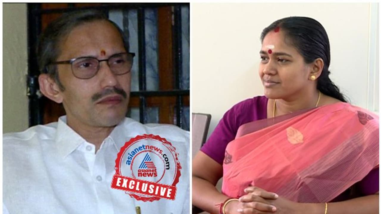 'അഭിപ്രായം പറയുന്നത് തെറ്റല്ല', ശോഭാ സുരേന്ദ്രന് എം ടി രമേശിന്‍റെ പരോക്ഷ പിന്തുണ