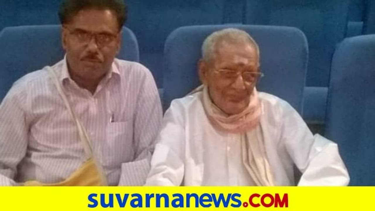 ಹಿರಿಯ ಸಂಗೀತ ನಿರ್ದೇಶಕ ಜೀವರತ್ನ ಇನ್ನಿಲ್ಲ