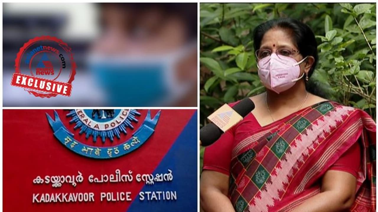 കടയ്ക്കാവൂർ പോക്സോ കേസ്; ബാലക്ഷേമ സമിതിയും പ്രതിരോധത്തിൽ; ഐജി കടയ്ക്കാവൂർ എസ്ഐയെ വിളിച്ചുവരുത്തി