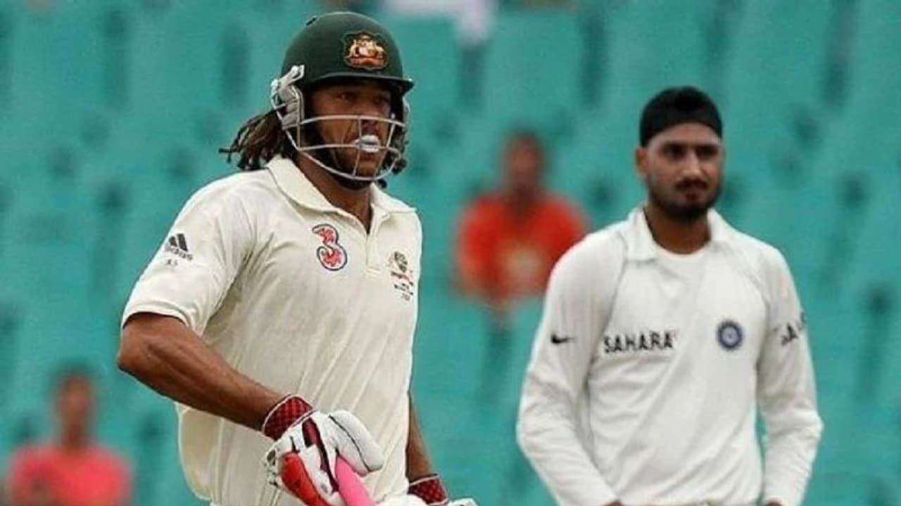 #RIPAndrewSymonds: ಸೈಮಂಡ್ಸ್‌ ನಿಧನಕ್ಕೆ ಕಂಬನಿ ಮಿಡಿದ ಹರ್ಭಜನ್ ಸಿಂಗ್‌..!