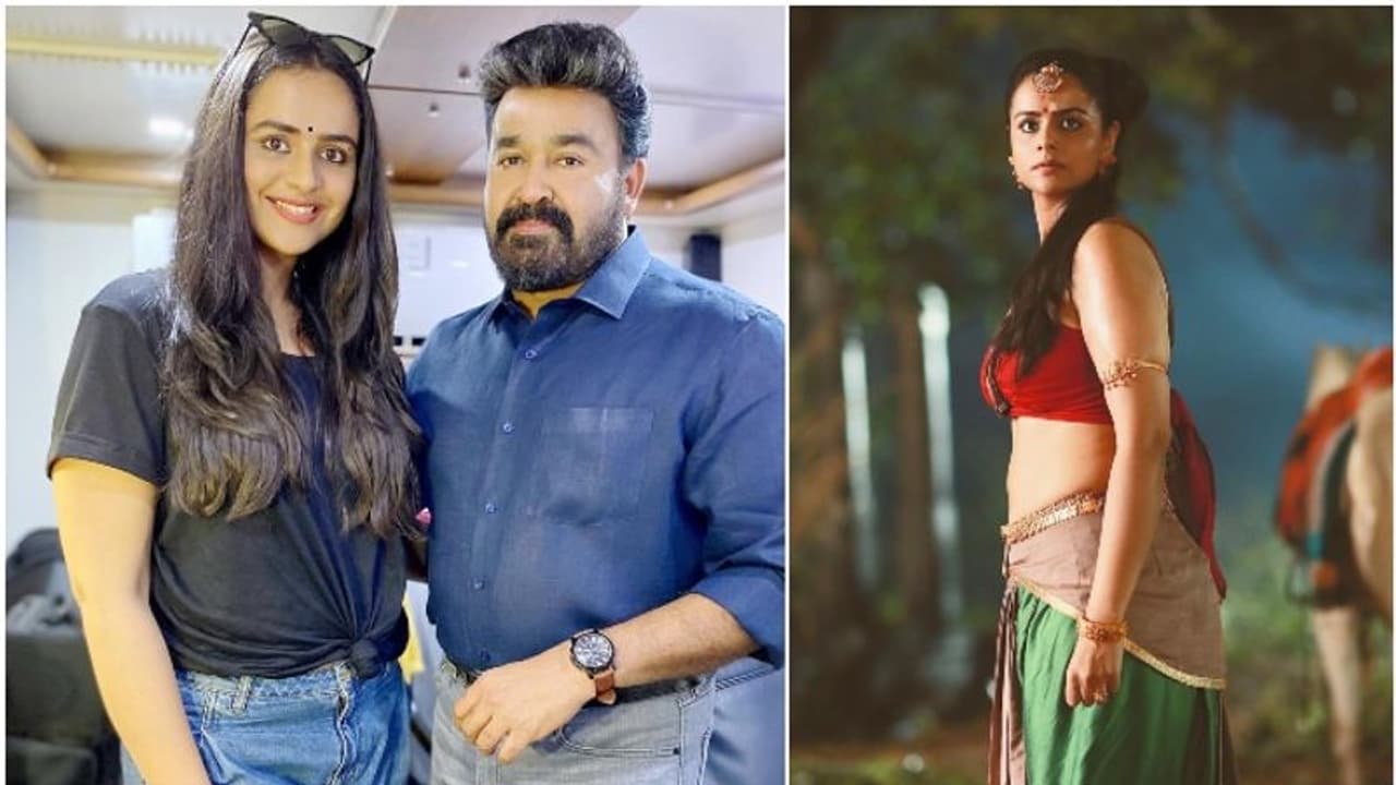 'റാമി'ലെ അവസരം ഒഴിവാക്കിയത് എന്തുകൊണ്ട്? 'മാമാങ്കം' നായിക പറയുന്നു