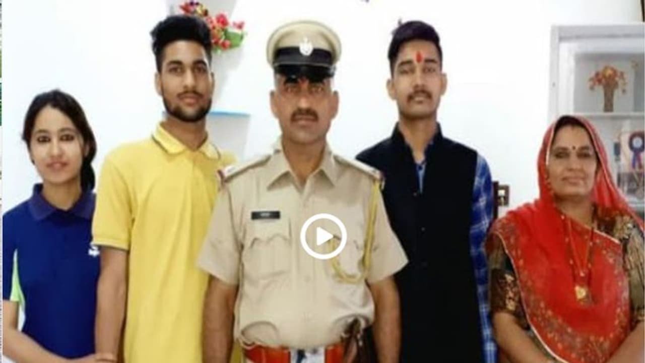 एक माह बाद थी 2 बेटियों की शादी, जिस आंगन में होना था कन्यादान..अब वहीं तैयार हो रही पिता की अर्थी