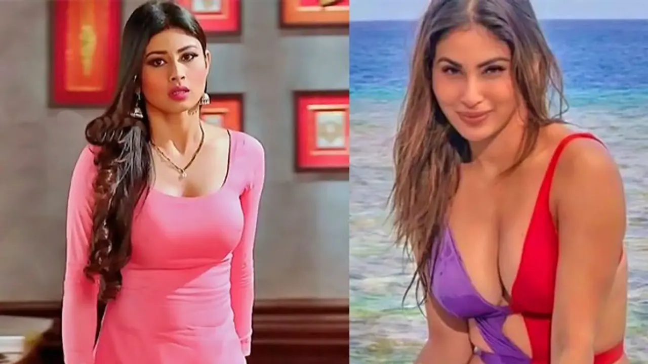 नेशनल स्टॉक एक्सचेंज ने ट्विटर पर शेयर कर दी TV की नागिन की फोटो, हुआ गलती का एहसास तो की डिलीट नेशनल स्टॉक एक्सचेंज ने ट्विटर पर शेयर कर दी TV की नागिन की फोटो, हुआ गलती का एहसास तो की डिलीट