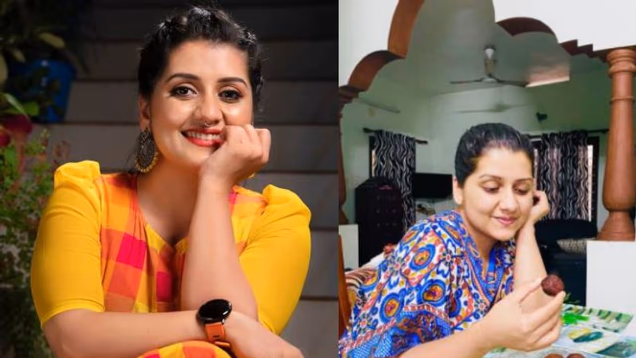 നാലുമണി പലഹാര പ്രിയരാണോ; ഇഷ്ടഭക്ഷണവുമായി സരയു മോഹന് നാലുമണി പലഹാര പ്രിയരാണോ; ഇഷ്ടഭക്ഷണവുമായി സരയു മോഹന്