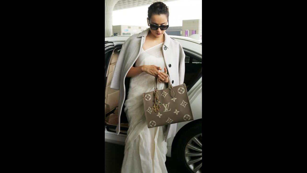 'আর অপেক্ষা করা যাচ্ছে না', সোশ্যাল মিডিয়ায় পোস্ট, কীসের জন্য দিন গুণছেন কঙ্গনা