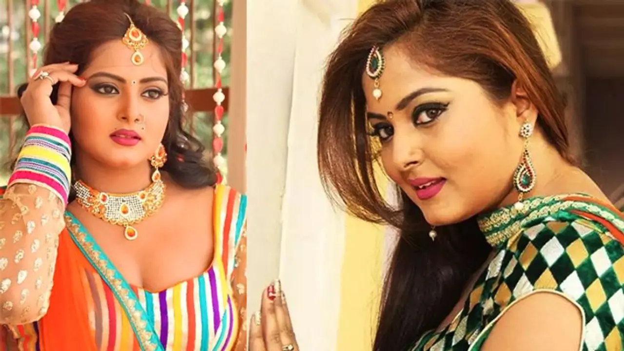 Anjana Singh’s Biography | Birth | Education | Marriage | Shows | Films | Facts