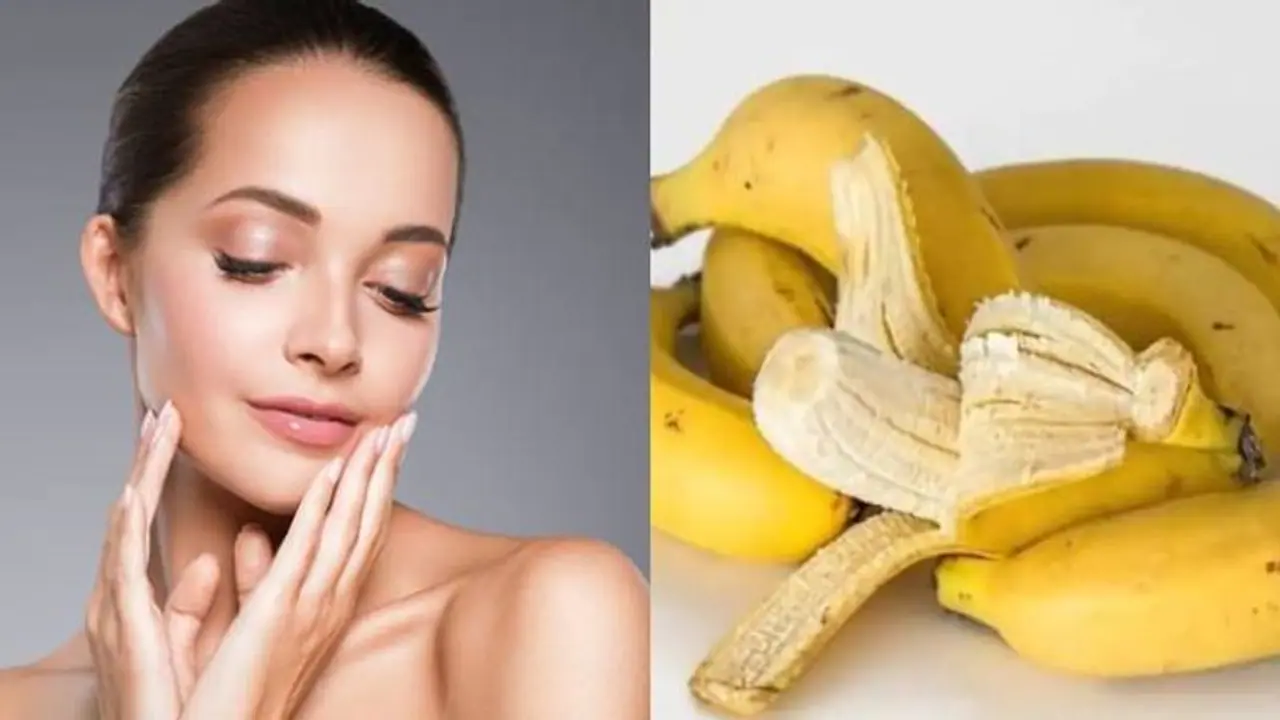 മുഖത്തെ ചുളിവുകൾ മാറാൻ വാഴപ്പഴം ഇങ്ങനെ ഉപയോഗിക്കാം... മുഖത്തെ ചുളിവുകൾ മാറാൻ വാഴപ്പഴം ഇങ്ങനെ ഉപയോഗിക്കാം...