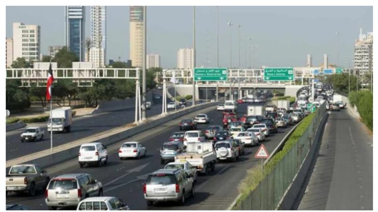 എട്ട് വർഷം പഴക്കമുള്ള വാഹനം സ്വന്തമായുണ്ടോ? വരുന്നു 'ഗ്രീൻ ടാക്സ്'