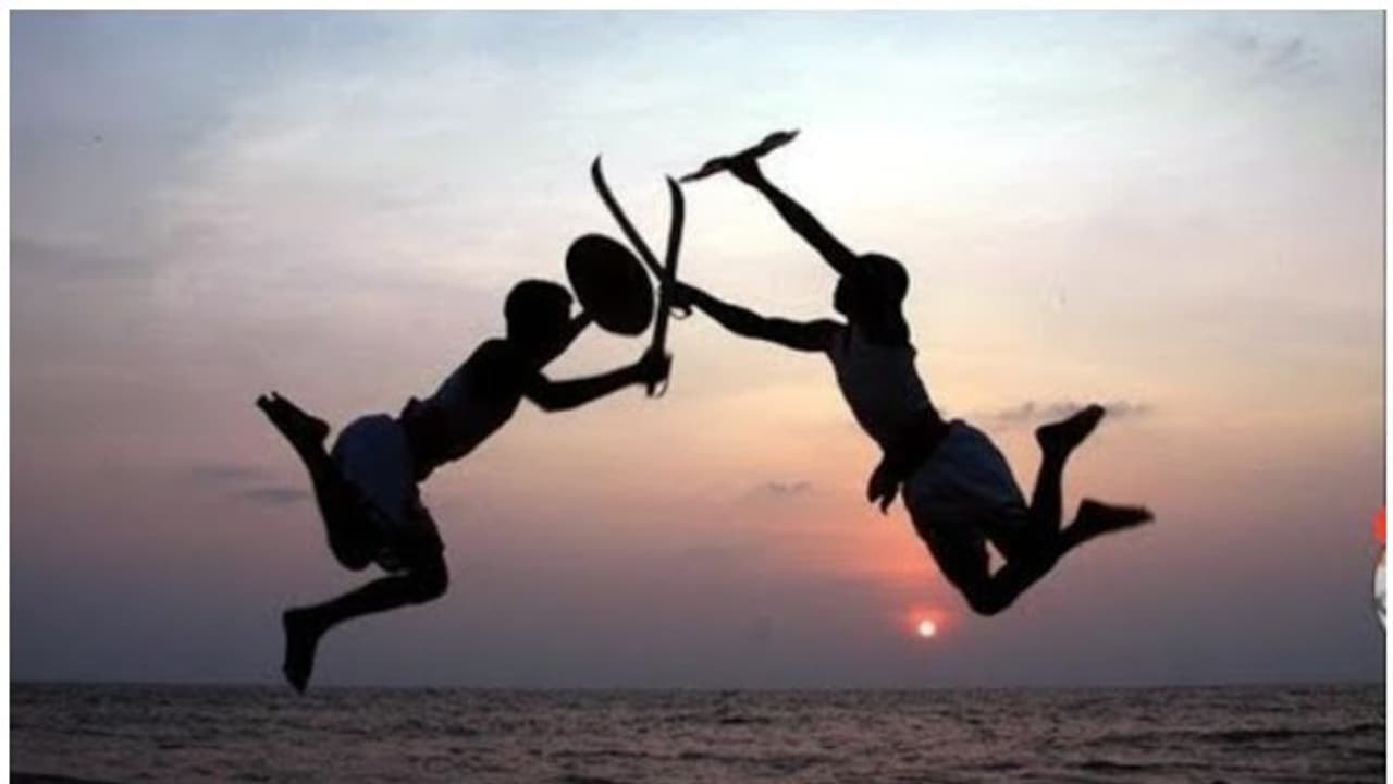 തലസ്ഥാനത്ത് കളരിപ്പയറ്റ് അക്കാഡമി; രണ്ടു മാസത്തിൽ നിർമാണം പൂർത്തിയാക്കും