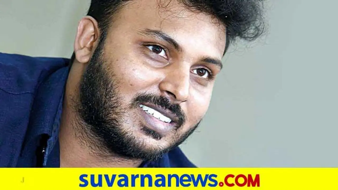 ರವಿಚಂದ್ರನ್ ಪುತ್ರ ಮನುರಂಜನ್ ಸ್ಯಾಂಡಲ್ವುಡ್ ಎಂಟ್ರಿಗೆ 5 ವರ್ಷ! ರವಿಚಂದ್ರನ್ ಪುತ್ರ ಮನುರಂಜನ್ ಸ್ಯಾಂಡಲ್ವುಡ್ ಎಂಟ್ರಿಗೆ 5 ವರ್ಷ!