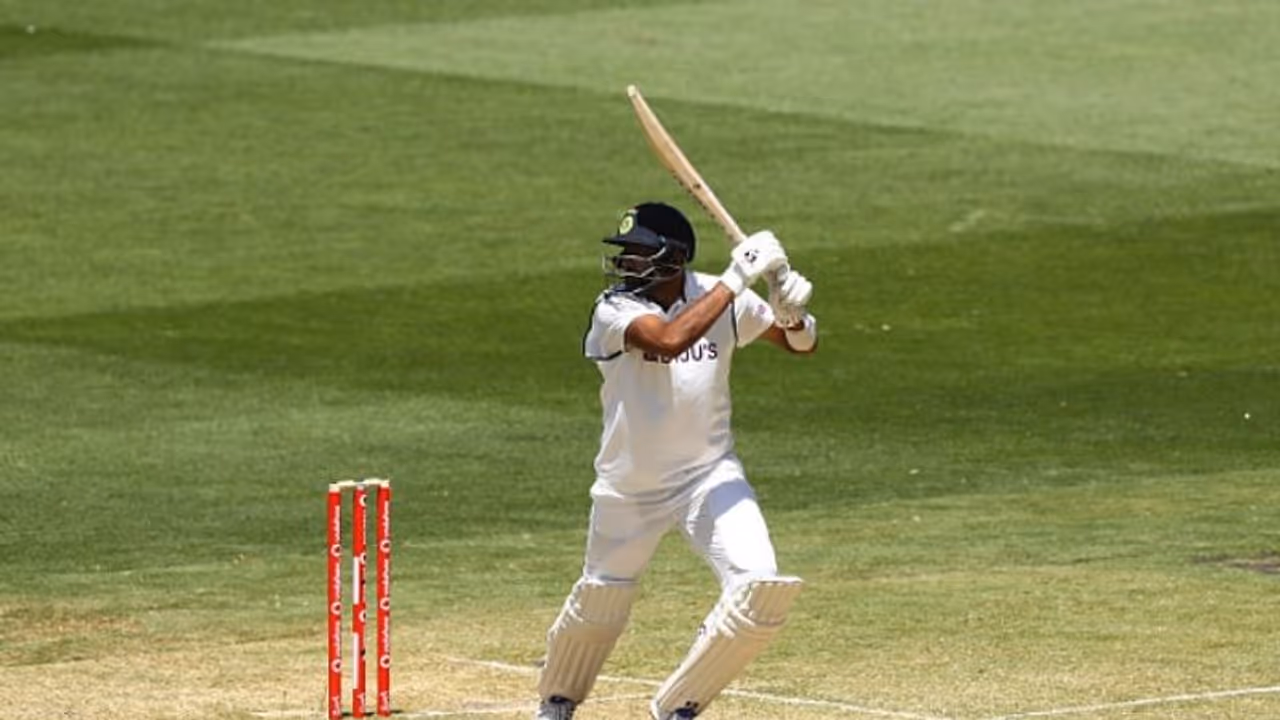 നെഞ്ചിടിപ്പേറ്റും അവസാന സെഷന്; ഇന്ത്യക്ക് ജയിക്കാന് 127 റണ്സ്, അഞ്ച് വിക്കറ്റ് കയ്യില് നെഞ്ചിടിപ്പേറ്റും അവസാന സെഷന്; ഇന്ത്യക്ക് ജയിക്കാന് 127 റണ്സ്, അഞ്ച് വിക്കറ്റ് കയ്യില്