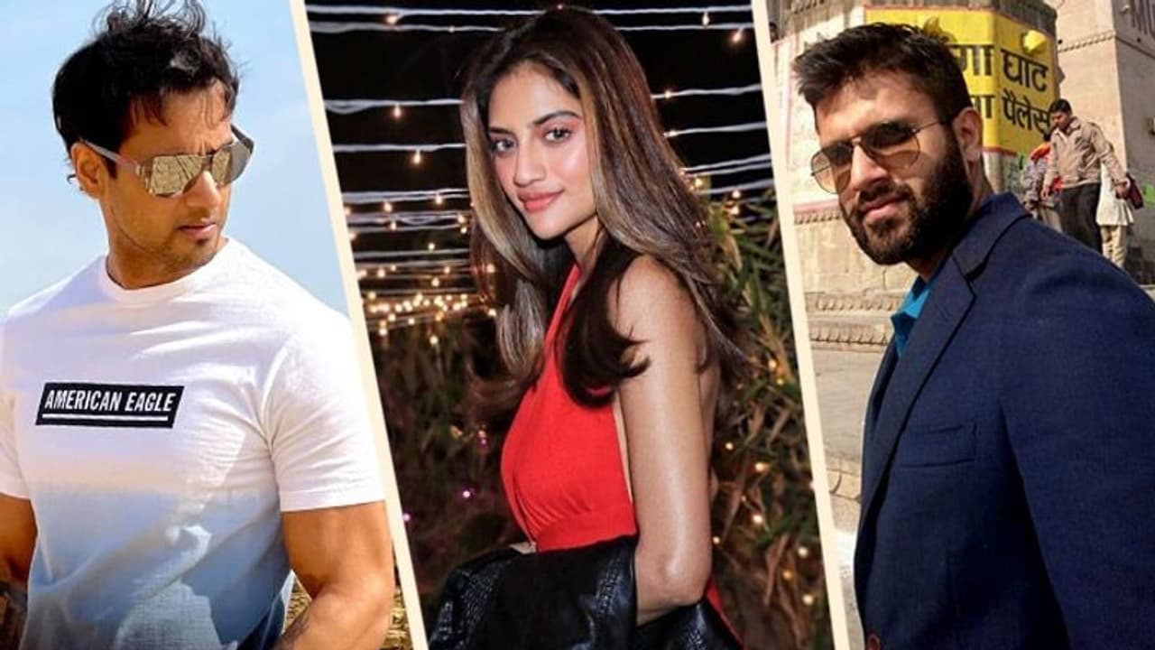 ভাইরাল হল 'মাচা'র নাচ, নিখিল নুসরত ভুলে যশ নুসরতই এখন হটকেক ভাইরাল হল 'মাচা'র নাচ, নিখিল নুসরত ভুলে যশ নুসরতই এখন হটকেক