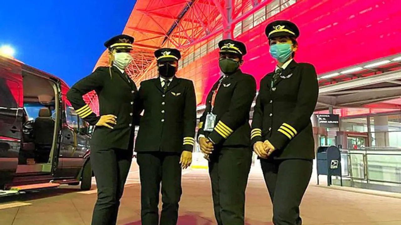 DGCA issues guidelines for pilots, cabin crew after getting COVID 19 vaccine shot DGCA issues guidelines for pilots, cabin crew after getting COVID 19 vaccine shot