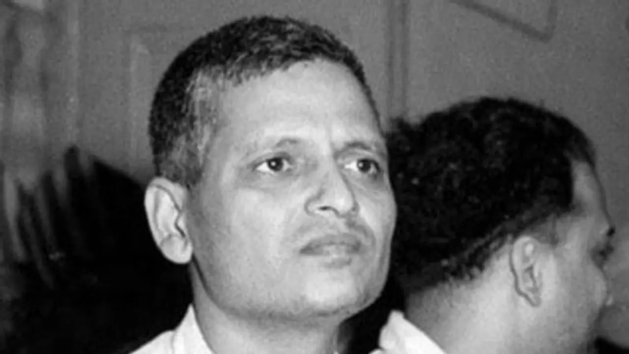 'నాథూరాం గాడ్సే అనుచరులు ఎప్పటికీ దేశభక్తులు కాలేరు' 