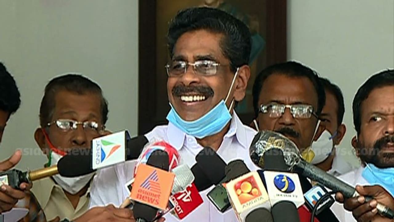 വെൽഫെയർ പാർട്ടിയുമായി ധാരണയുണ്ടാക്കിയിട്ടില്ല, അത് കെട്ടിച്ചമച്ച വാർത്ത; നിലപാട് ആവർത്തിച്ച് മുല്ലപ്പള്ളി