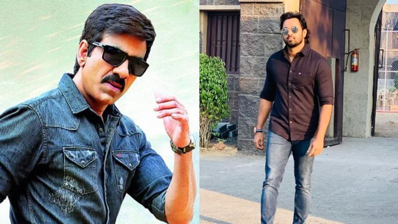 രവി തേജയും ഉണ്ണി മുകുന്ദനും ഒന്നിക്കുന്ന തെലുങ്ക് ചിത്രം ; 'കില്ലാടി' ഒരുങ്ങുന്നു