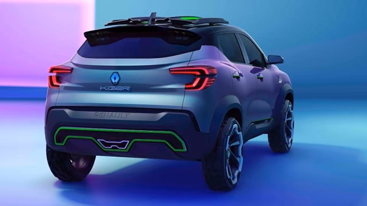 പടക്കുതിര എത്തുന്നു, റെനോ തുറക്കുന്നത് പുതിയ 500 ഡീലര്‍ഷിപ്പുകള്‍!