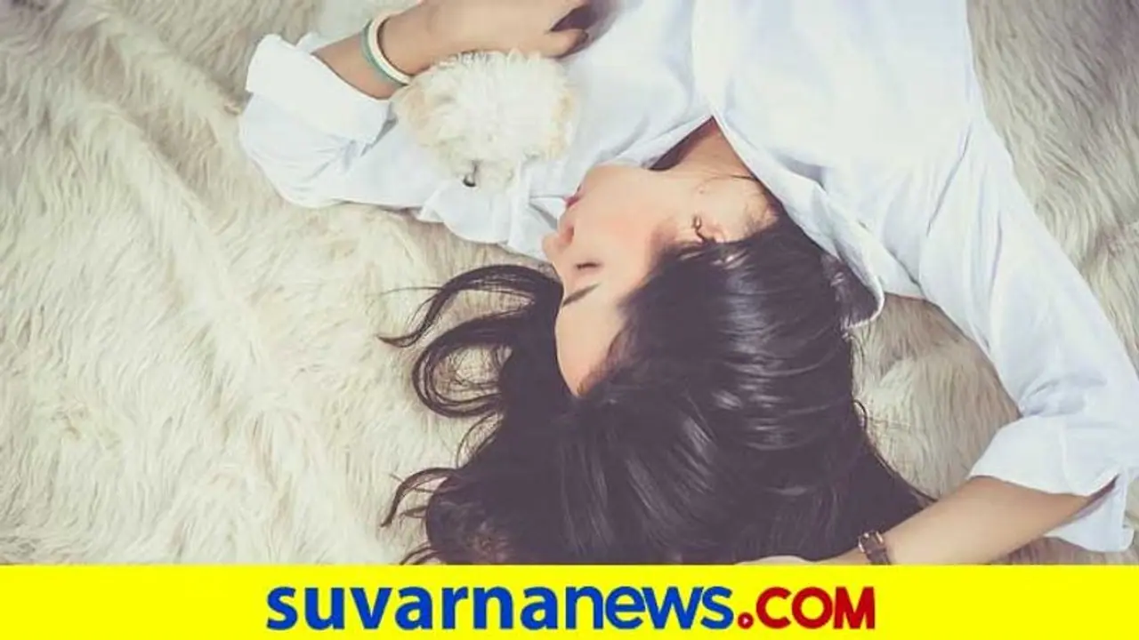 ಲೈಂಗಿಕ ಸಾಮರ್ಥ್ಯ ಹೆಚ್ಚಬೇಕಾದರೆ ಹೇಗೆ ಮಲಗಬೇಕು?
