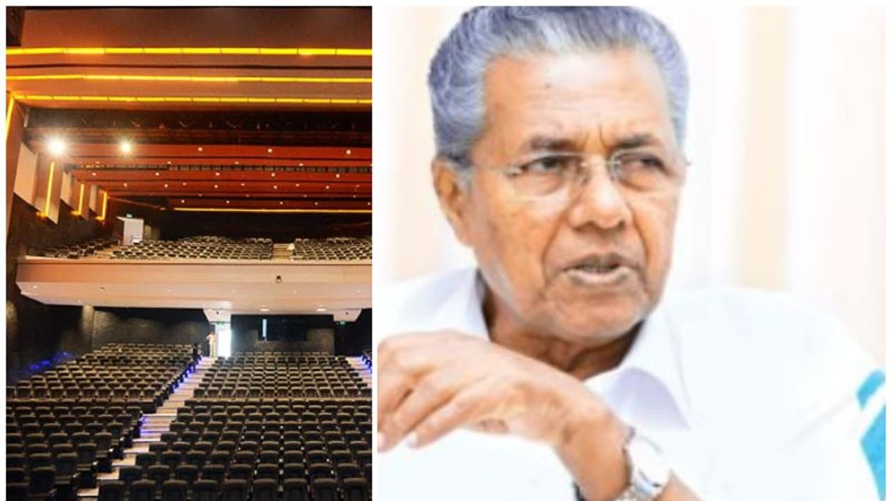 തീയേറ്റർ തുറക്കാനുള്ള കാത്തിരിപ്പിൽ ആരാധകർ; ഇന്ന് തീയേറ്റർ ഉടമകളുമായി സർക്കാർ ചർച്ച നടത്തും തീയേറ്റർ തുറക്കാനുള്ള കാത്തിരിപ്പിൽ ആരാധകർ; ഇന്ന് തീയേറ്റർ ഉടമകളുമായി സർക്കാർ ചർച്ച നടത്തും
