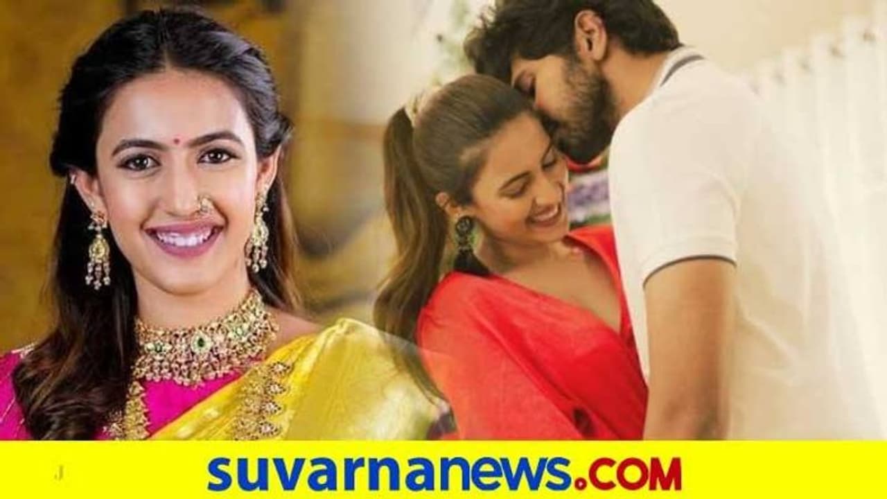 ಮದುವೆಯಾದ ತಿಂಗಳಲ್ಲೇ ಗುಡ್‌ ನ್ಯೂಸ್‌ ರಿವೀಲ್ ಮಾಡಿದ ನಿಹಾರಿಕಾ ಕೊನಿಡೆಲಾ!