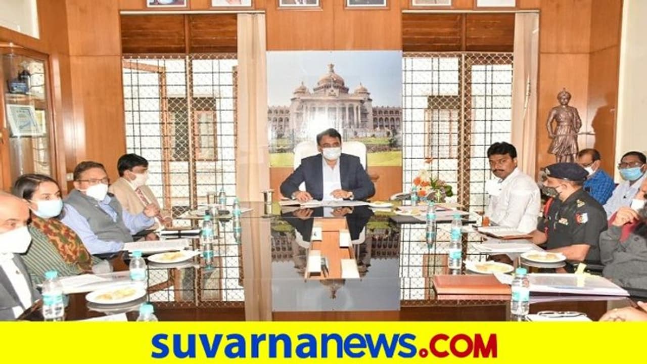 ವಿದ್ಯಾರ್ಥಿಗಳ ಗಮನಕ್ಕೆ: ಕ್ಲಾಸ್ ಪ್ರಾರಂಭ, ಬಸ್‌ ಪಾಸ್ ಬಗ್ಗೆ ಡಿಸಿಎಂ ಮಹತ್ವದ ಘೋಷಣೆ