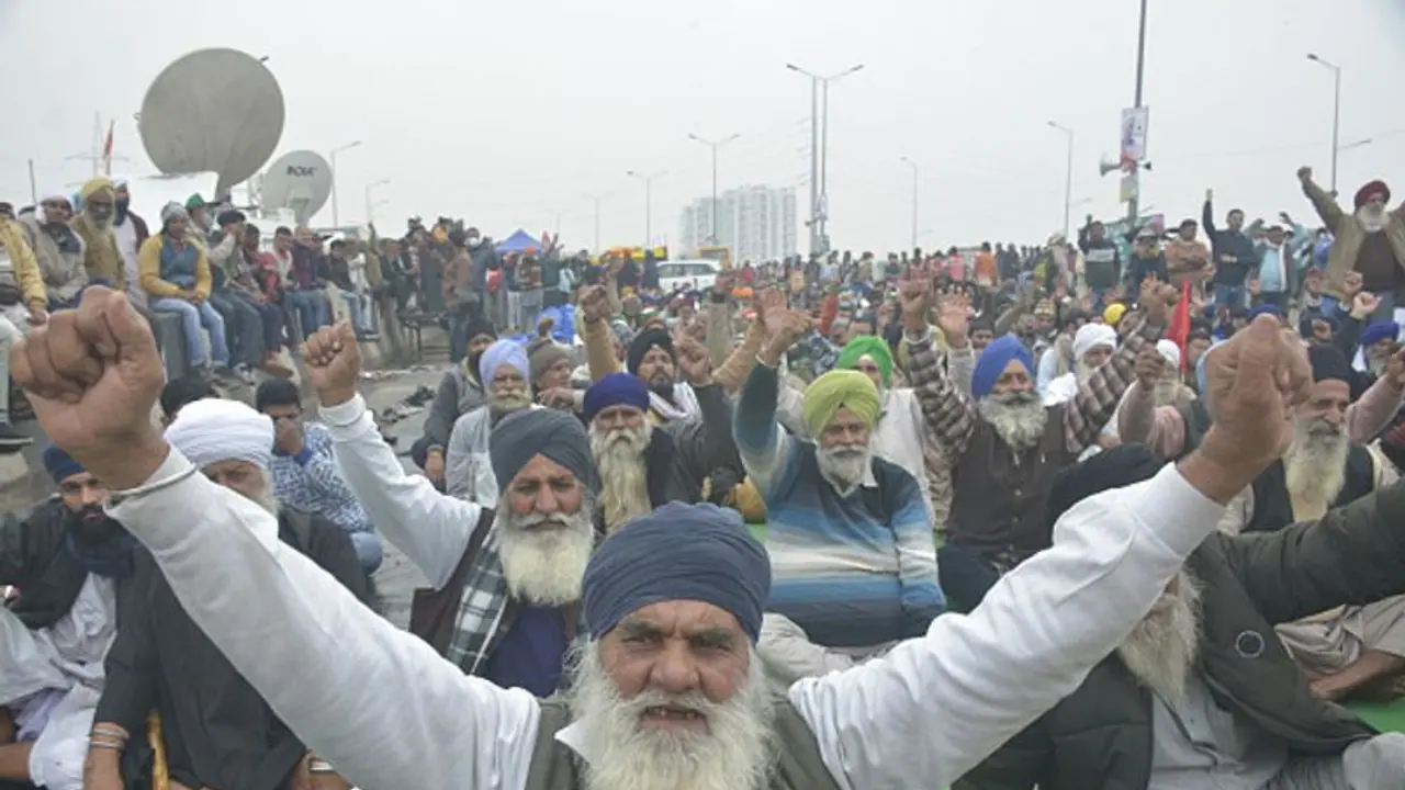 Don’t attend protest rallies in uniforms: Army to veterans Don’t attend protest rallies in uniforms: Army to veterans