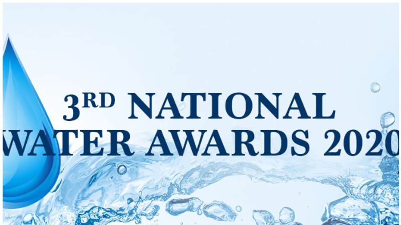 ദേശീയ ജല പുരസ്ക്കാരത്തിന് അപേക്ഷ ക്ഷണിച്ചു; ഫെബ്രുവരി 10നകം ദേശീയ ജല പുരസ്ക്കാരത്തിന് അപേക്ഷ ക്ഷണിച്ചു; ഫെബ്രുവരി 10നകം