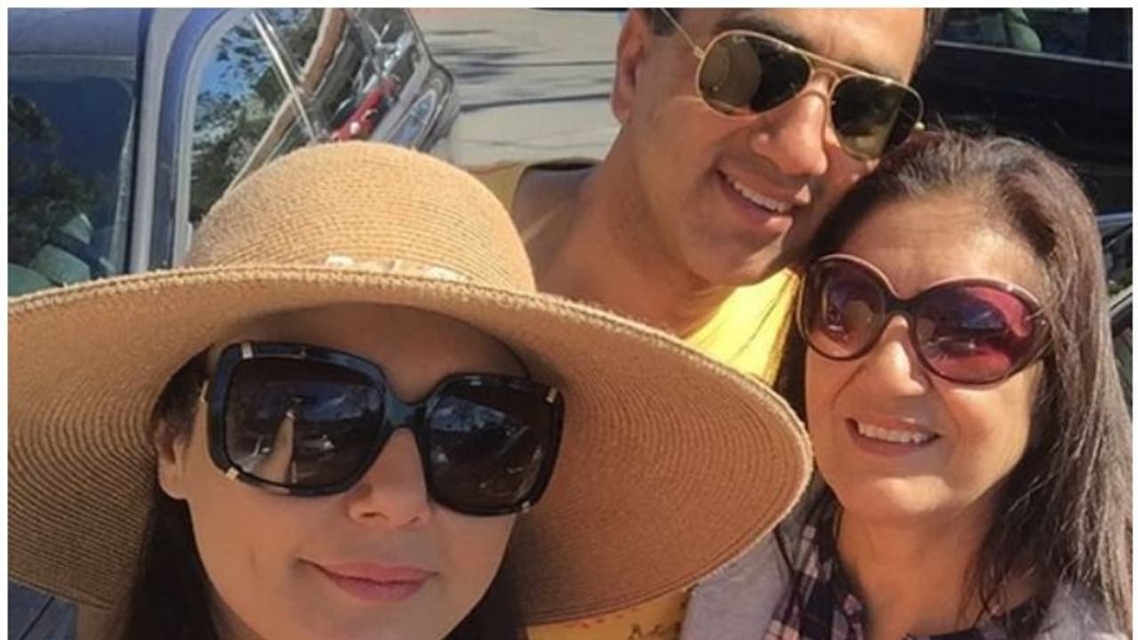 'കുടുംബം കൊവിഡ് നെഗറ്റീവ് ആയപ്പോഴാണ് ഉറങ്ങാൻ പോലുമായത്', അനുഭവം പങ്കുവെച്ച് നടി പ്രീതി സിന്റ 'കുടുംബം കൊവിഡ് നെഗറ്റീവ് ആയപ്പോഴാണ് ഉറങ്ങാൻ പോലുമായത്', അനുഭവം പങ്കുവെച്ച് നടി പ്രീതി സിന്റ