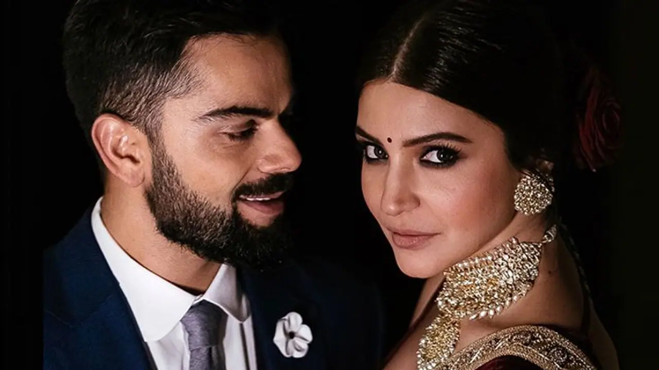 Virat Kohli ने शेयर की पापा बनने की खुशखबरी, लेकिन लोगों से एक विनती, जिसे सभी को समझना चाहिए Virat Kohli ने शेयर की पापा बनने की खुशखबरी, लेकिन लोगों से एक विनती, जिसे सभी को समझना चाहिए