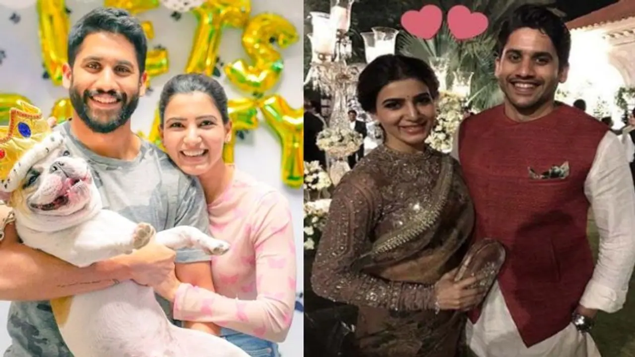 Was Samantha Ruth Prabhu planning for baby before separating from Naga Chaitanya? Read this