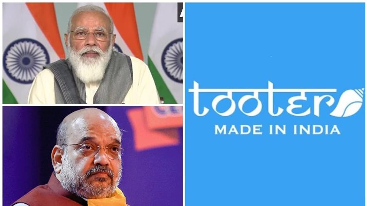 മോദിക്കും അമിത് ഷാക്കും ടൂട്ടറില് അക്കൗണ്ട് ഉണ്ടോ?; മറുപടിയുമായി ബിജെപി മോദിക്കും അമിത് ഷാക്കും ടൂട്ടറില് അക്കൗണ്ട് ഉണ്ടോ?; മറുപടിയുമായി ബിജെപി