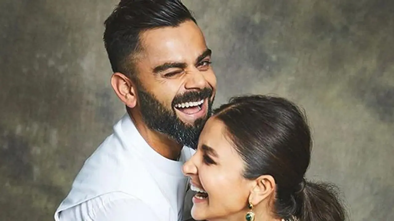 Congratulations Captain : पिता बने विराट, तो सचिन, धवन समेत साथी खिलाड़ियों ने यूं दी बधाई Congratulations Captain : पिता बने विराट, तो सचिन, धवन समेत साथी खिलाड़ियों ने यूं दी बधाई