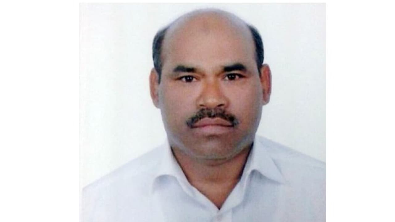 പ്രവാസി മലയാളി റിയാദിൽ ഹൃദയാഘാതം മൂലം മരിച്ചു