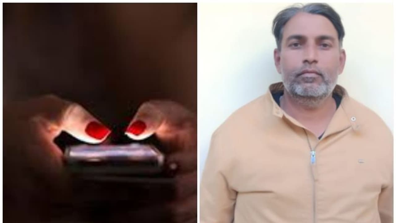 നഗ്നചിത്രങ്ങളോടുള്ള ഭ്രമം മൂലം സേനയുടെ രഹസ്യങ്ങള്‍ ചോര്‍ത്തി; ചാരവൃത്തിക്ക് പിടിയിലായ രാജസ്ഥാന്‍ സ്വദേശി