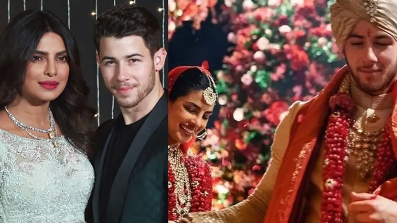 'പത്ത് വയസ്സിന്റെ വ്യത്യാസമൊന്നും വലിയ തടസ്സമായിരുന്നില്ല'; മനസ്സ് തുറന്ന് പ്രിയങ്ക ചോപ്ര 'പത്ത് വയസ്സിന്റെ വ്യത്യാസമൊന്നും വലിയ തടസ്സമായിരുന്നില്ല'; മനസ്സ് തുറന്ന് പ്രിയങ്ക ചോപ്ര