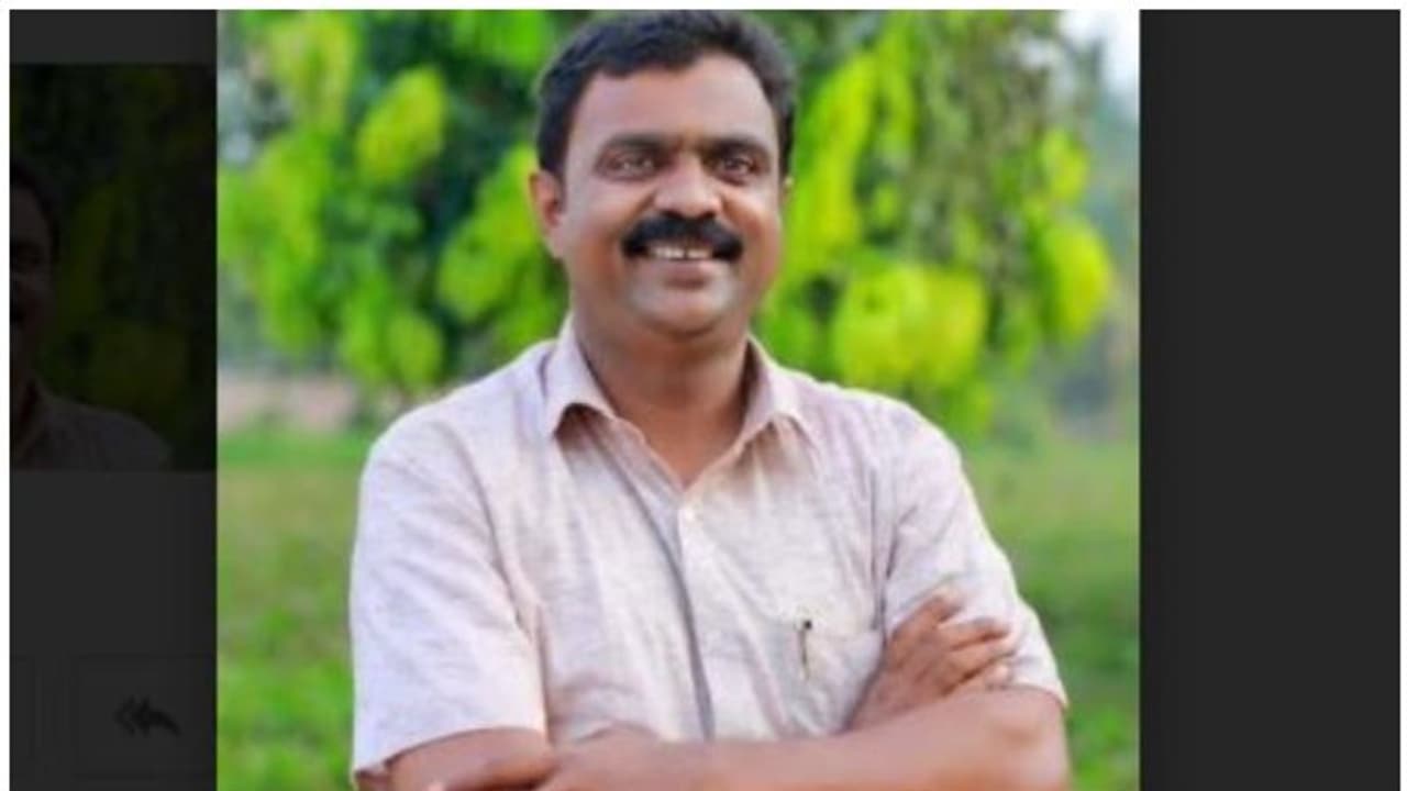 കോണ്ഗ്രസ് യുവ നേതാവ് കുഴഞ്ഞു വീണു മരിച്ചു കോണ്ഗ്രസ് യുവ നേതാവ് കുഴഞ്ഞു വീണു മരിച്ചു