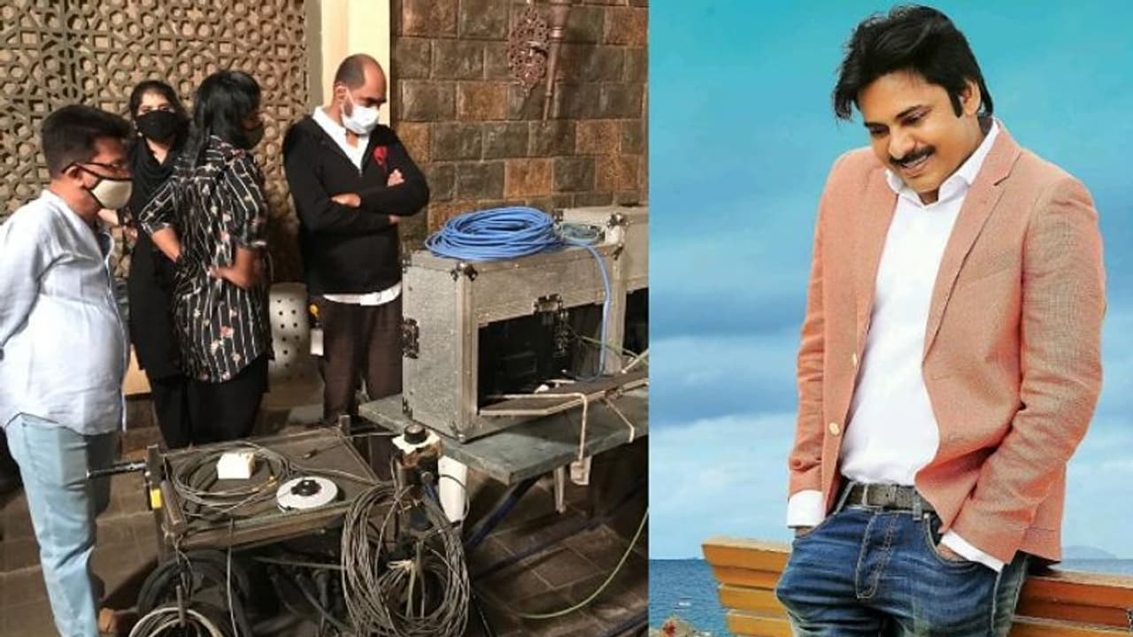 పవర్‌ స్టార్‌ పవన్‌ కళ్యాణ్‌ ఊహించని నిర్ణయం.. ఫ్యాన్స్ కి సర్‌ప్రైజ్‌తో కూడిన షాక్‌