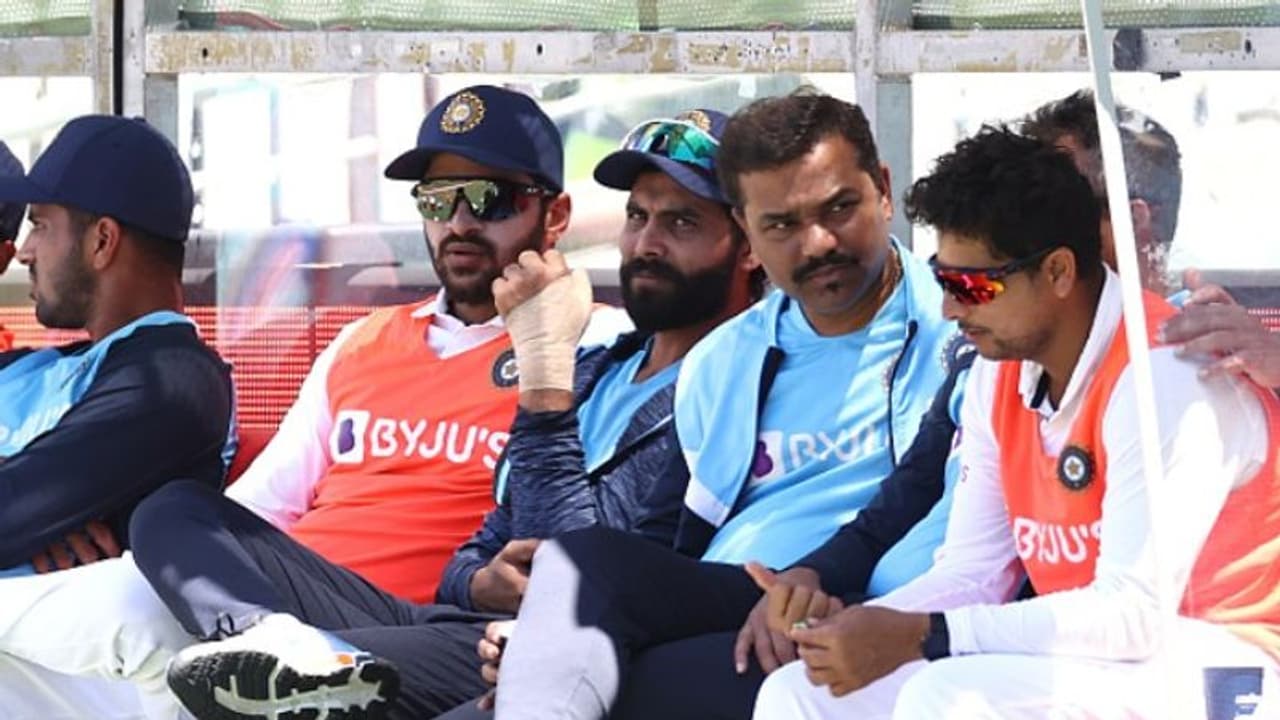 ജഡേജയ്‌ക്ക് ഇന്ന് ശസ്‌ത്രക്രിയ; ബ്രിസ്‌ബേൻ ടെസ്റ്റിൽ പേസര്‍ പകരക്കാരനായേക്കും